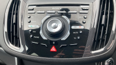 Ford Kuga 2.0 TDCi 150 Titanium 5dr 2WD Diesel Estate